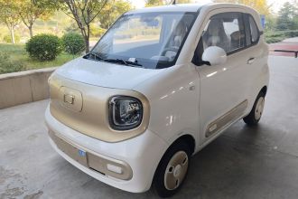 奔腾小马 2026款 222km 萌趣马