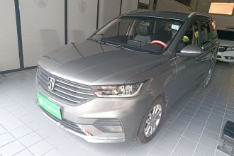 宝骏360 2019款 1.5L 手动精英型 国VI