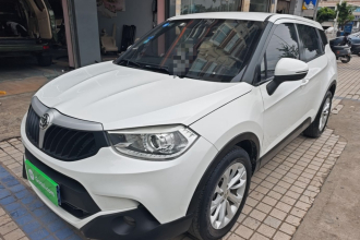 中华V3 2015款 1.5L 手动基本型