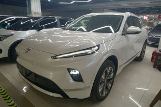 别克E5 2025款 620KM尊享版