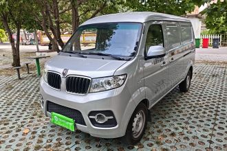 金杯 小海狮X30 2019款 1.5L 厢货标准型国VI SWC15M