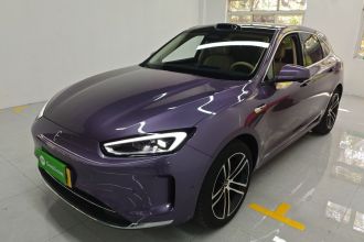 鸿蒙智行 问界M5 2025款 增程   Ultra 四驱版