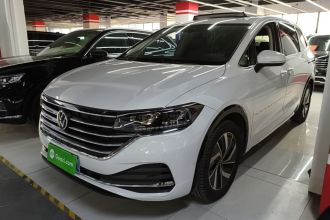 大众 威然 2023款 380TSI 尊驰版