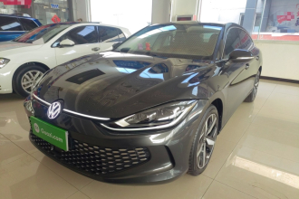 大众 2025款 凌渡L 280TSI DSG酷辣版