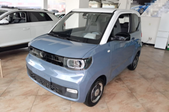 五菱汽车 宏光MINIEV 2022款 马卡龙臻享款 磷酸铁锂