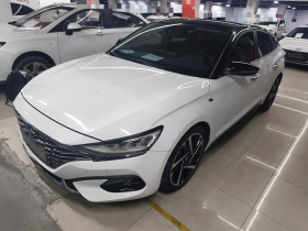 现代 菲斯塔 2019款 280TGDi 智享版 国VI