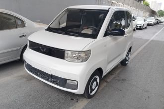 五菱汽车 宏光MINIEV 2022款 自在款 磷酸铁锂