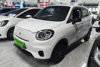 零跑汽车 零跑T03 2025款 310舒享版