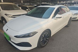 荣威D7 2025款 DMH 125km 世界冠军卓越版