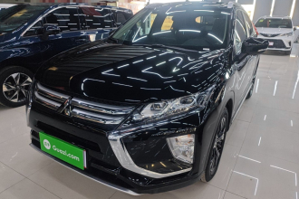 三菱 奕歌 2021款 1.5T CVT两驱信念版