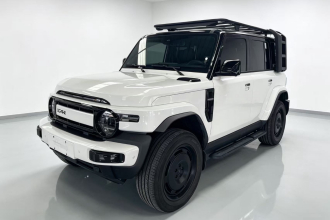 iCAR 超级V23 2025款 401两驱智驾版
