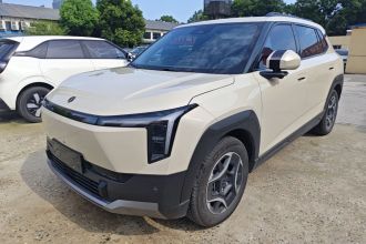 东风纳米 纳米06 2025款 401 Pro