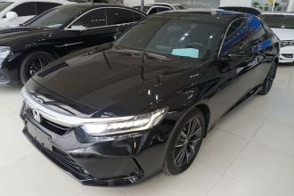本田 英仕派 2022款 260TURBO 典雅版
