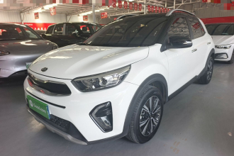 起亚 奕跑 2019款  1.4L 自动运动版 国VI
