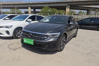 大众 速腾 2023款 300TSI DSG超越版
