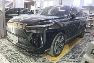 魏牌 蓝山 2023款 四驱超长续航版