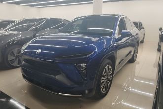 蔚来EC6 2020款 430KM 运动版