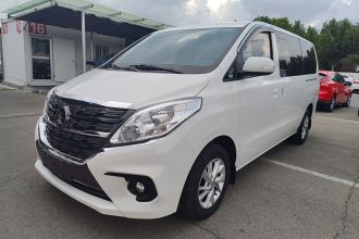 东风风行 菱智PLUS 2024款 1.5T 手动豪华型 9座
