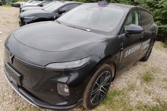 岚图汽车 岚图知音 2025款 四驱乾崑版