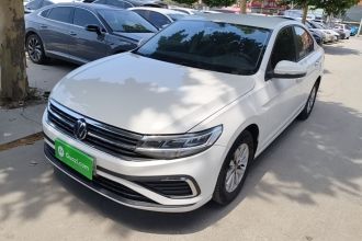 大众 宝来 2023款 200TSI DSG畅行版