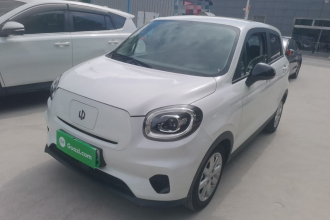 零跑汽车 零跑T03 2022款 皓玉版
