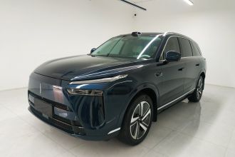 魏牌 蓝山 2025款 四驱 Max