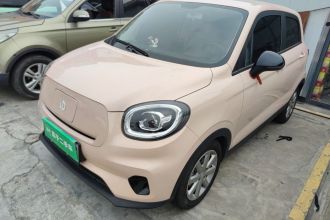 零跑汽车 零跑T03 2022款 珠光版