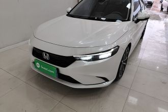 本田 型格 2022款 240TURBO CVT豪华版