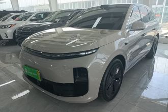 理想汽车 理想L6 2024款 Max