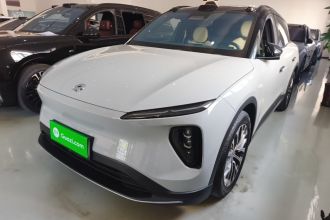 蔚来ES6 2023款 75kWh