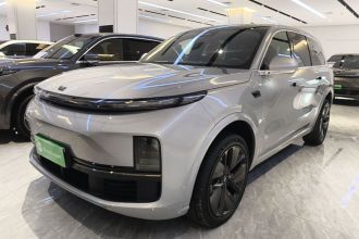 理想汽车 理想L9 2023款 Pro