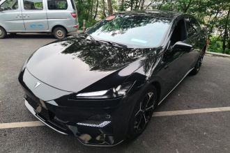 深蓝汽车 深蓝SL03 2023款 200Max增程版