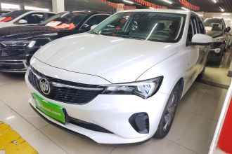 别克 威朗 2023款 Pro 乐享版