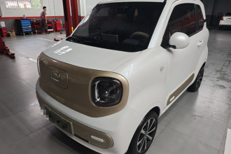 奔腾小马 2025款 222km 灵动马