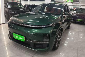 理想汽车 理想L9 2024款 Ultra