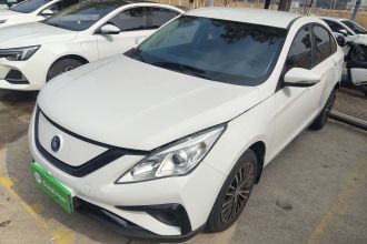 东风风行 风行S50EV 2021款 换电版