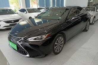 雷克萨斯ES 2021款 300h 卓越版