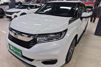 本田 冠道 2020款 240TURBO 两驱智享版