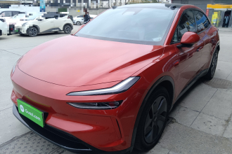 乐道L60 2024款 60kWh 后驱版