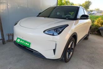 吉利银河 星愿 2026款 410km 探索版