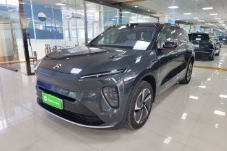 蔚来ES8 2023款 75kWh