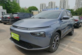 小鹏G3 2022款 G3i 520G+