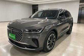 林肯 航海家 2023款 2.0T 四驱尊睿版