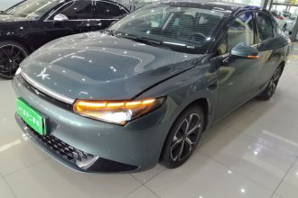 小鹏P5 2024款 500Pro版