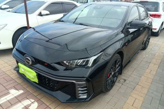 广汽传祺 影豹 2023款 400T 自动R MAX