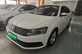 大众 朗逸 2017款 1.6L 自动风尚版