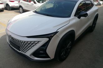 长安UNI-T 2020款 1.5T 旗舰型