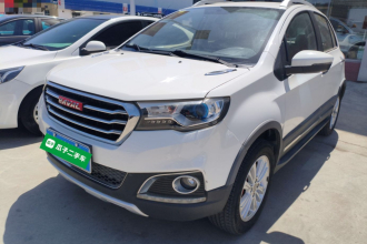 哈弗H1 2015款 1.5L 手动都市型