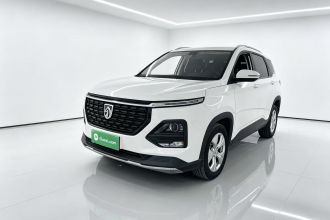 宝骏530 2020款 1.5T 手动舒适型 5座