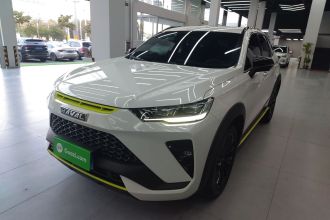 哈弗H6S 2022款 2.0T 两驱悦跑版